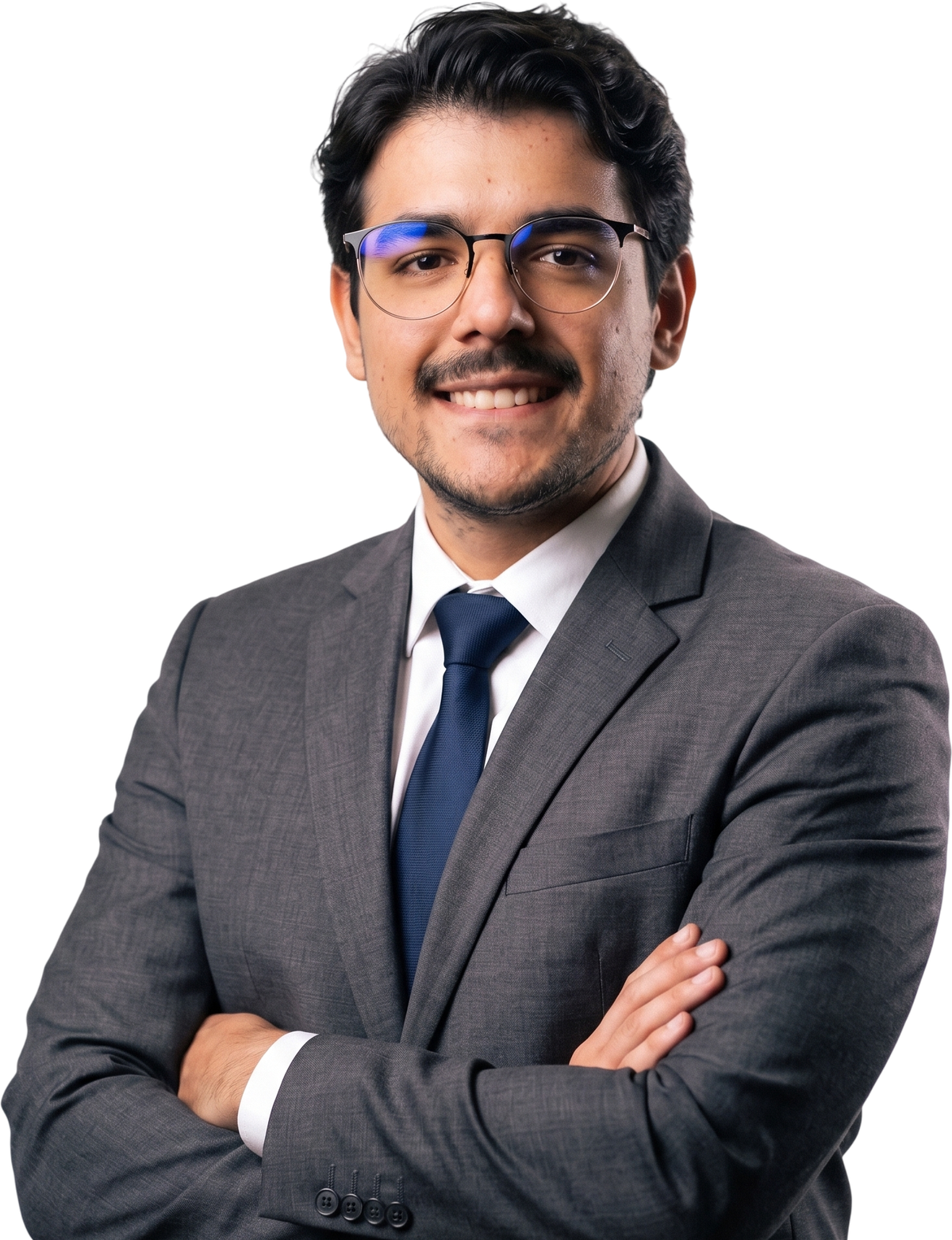 Dr. Paulo Siqueira Jr.